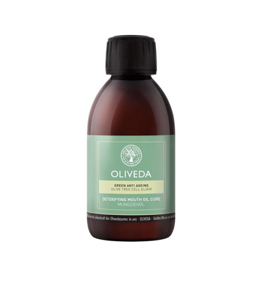 Ayurveda mit italienischem Olivenöl: Dieses