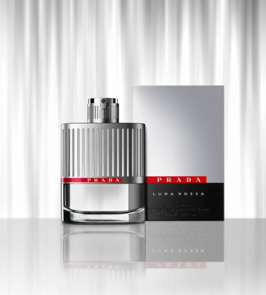 5. Als letztes Parfum geht