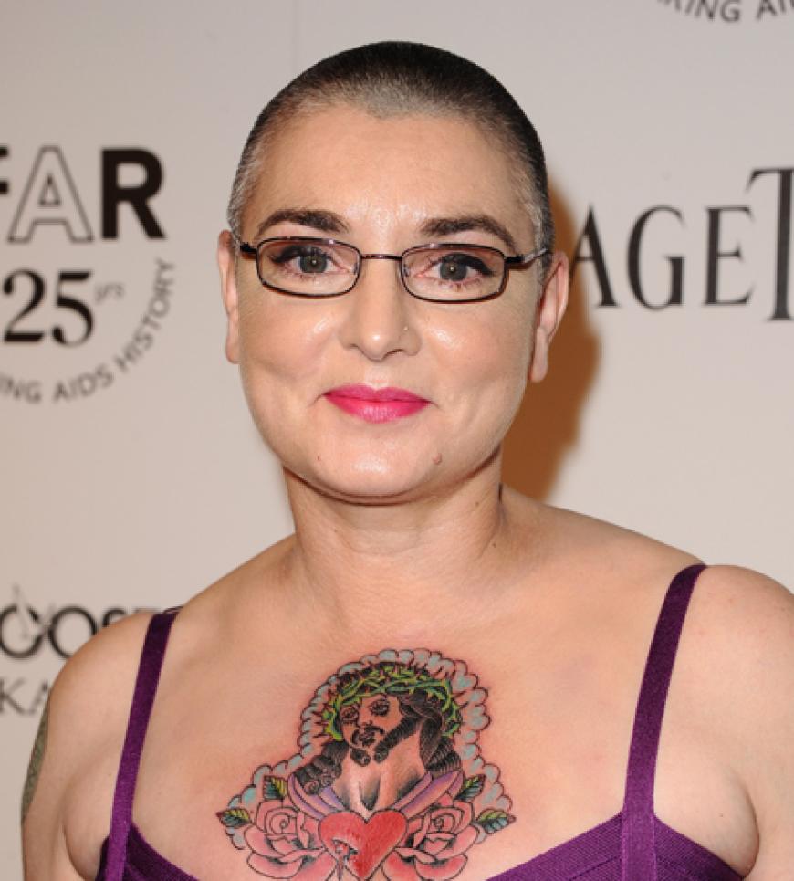 Sinead O'Connor Sinead O'Connor