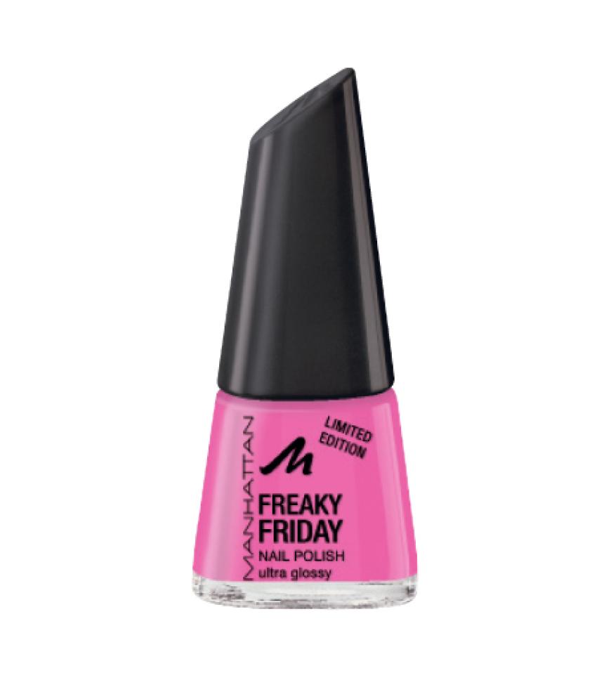 Freaky Friday - Nr. 51 K