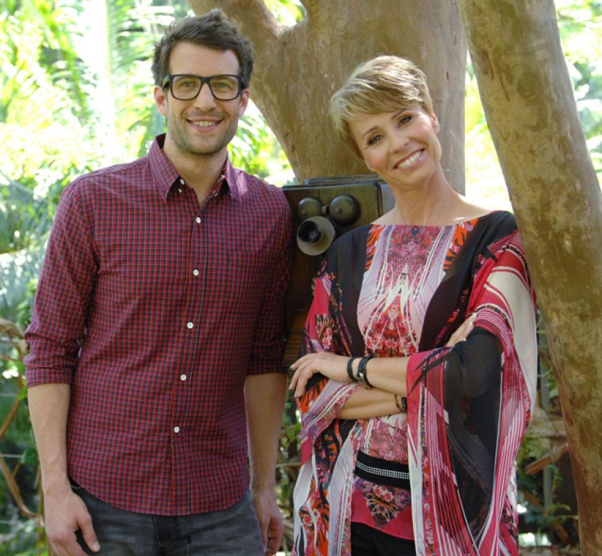 Doch weit gefehlt. RTL und die Moderatoren Daniel Hartwich und Sonja Zietlow lassen ihn nicht zurückkehren