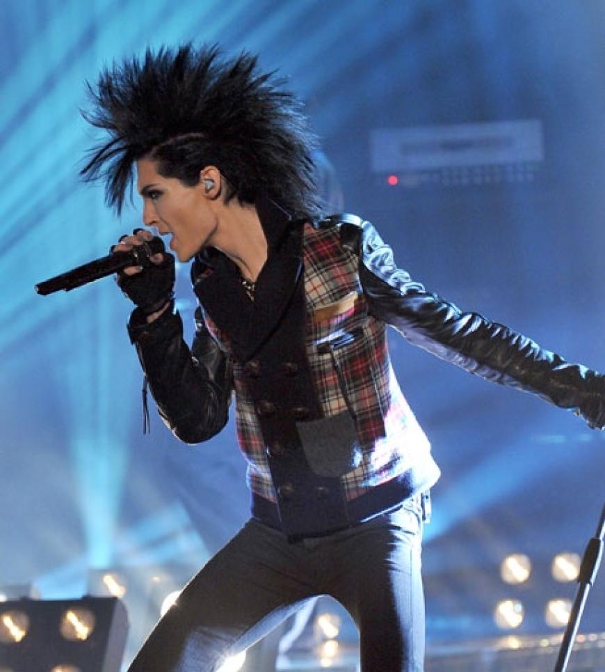 Bill Kaulitz spricht über Magersucht und Drogenexzesse - Bild 1