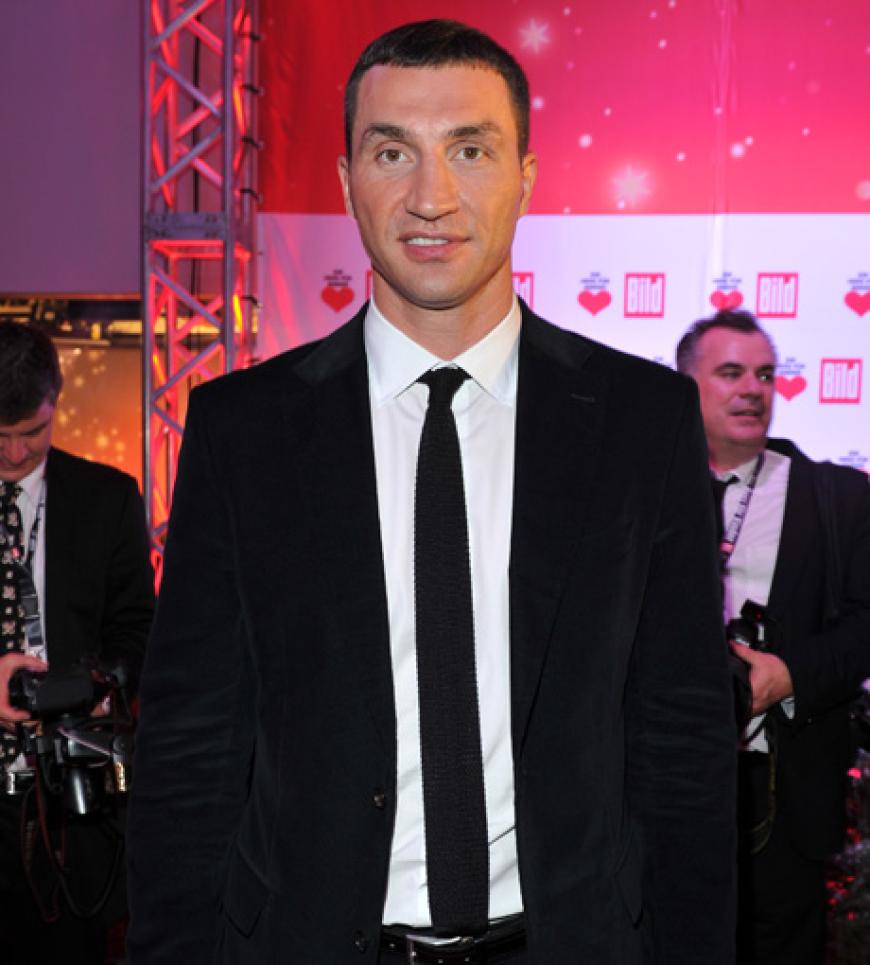 Wladimir Klitschko
