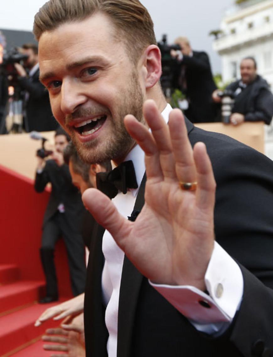 Hätten Sie es gewusst? Justin Timberlake gab in einem Interview zu, dass er an ADHS und einer Form einer Zwangsstörung leidet