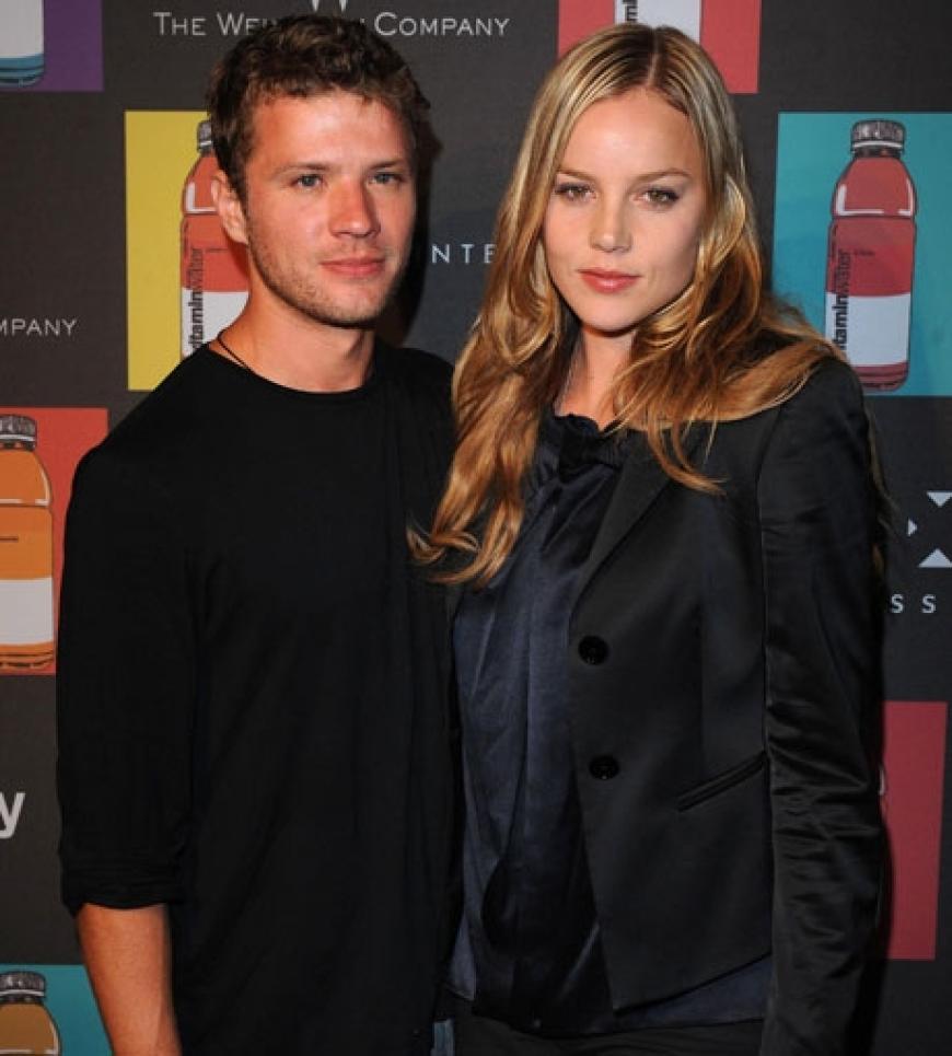 Liebes-Aus bei Ryan Phillippe und Abbie Cornish? - Bild 1