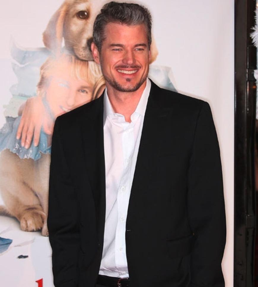 Eric Dane