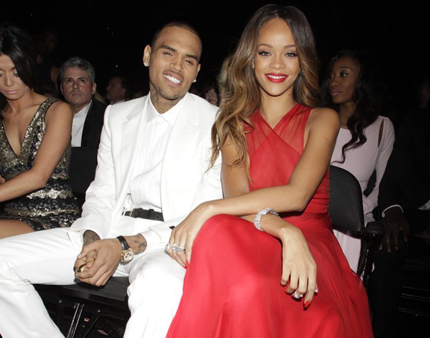 Das Liebes-Comeback war von kurzer Dauer. Nach wenigen Monaten ist im April 2013 zwischen Chris Brown und Rihanna wieder Schluss. Angeblich weil das Paar keine Zeit für die Liebe hat. Aber wie heißt es so schön? Aller guten Dinge sind drei ...