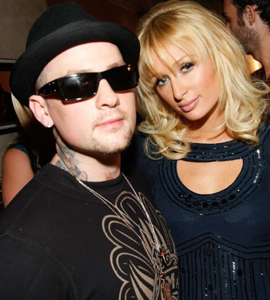 Sie glaubte an die große Liebe: Paris Hilton und Benji Madden, sogar Kinder waren schon geplant
