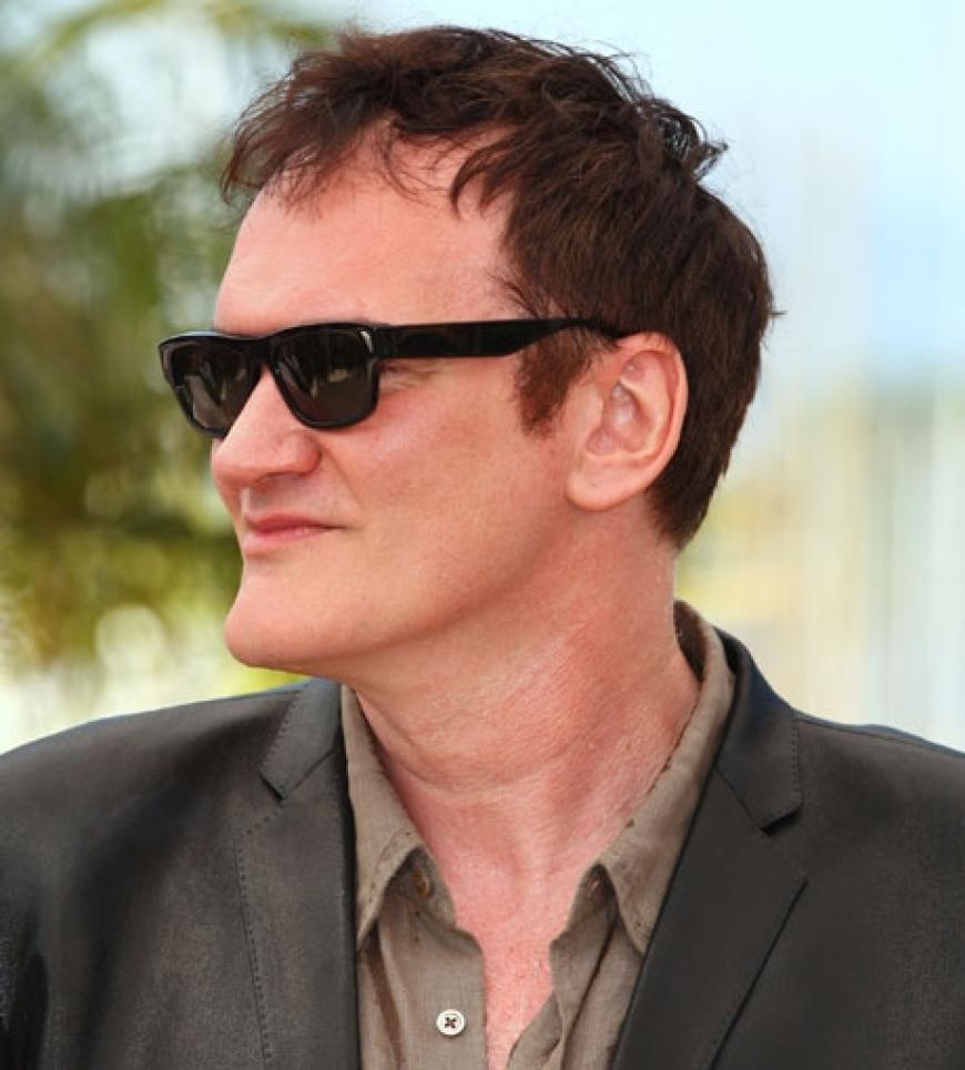 Quentin Tarantino