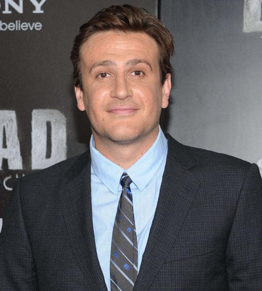Schauspieler Jason Segel