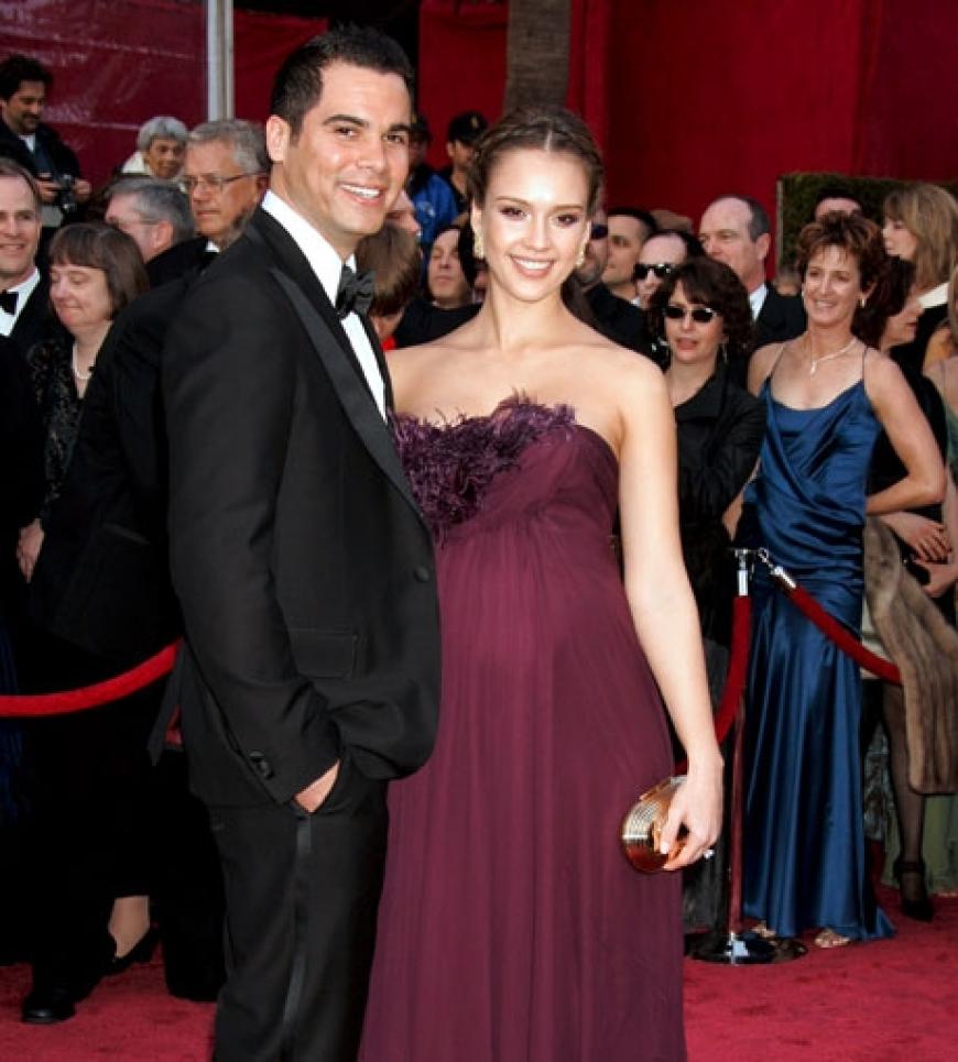 Jessica Alba und Cash Warren sind noch immer glücklich verheirtatet. Inzwischen erwartet das Paar ihr zweites Kind