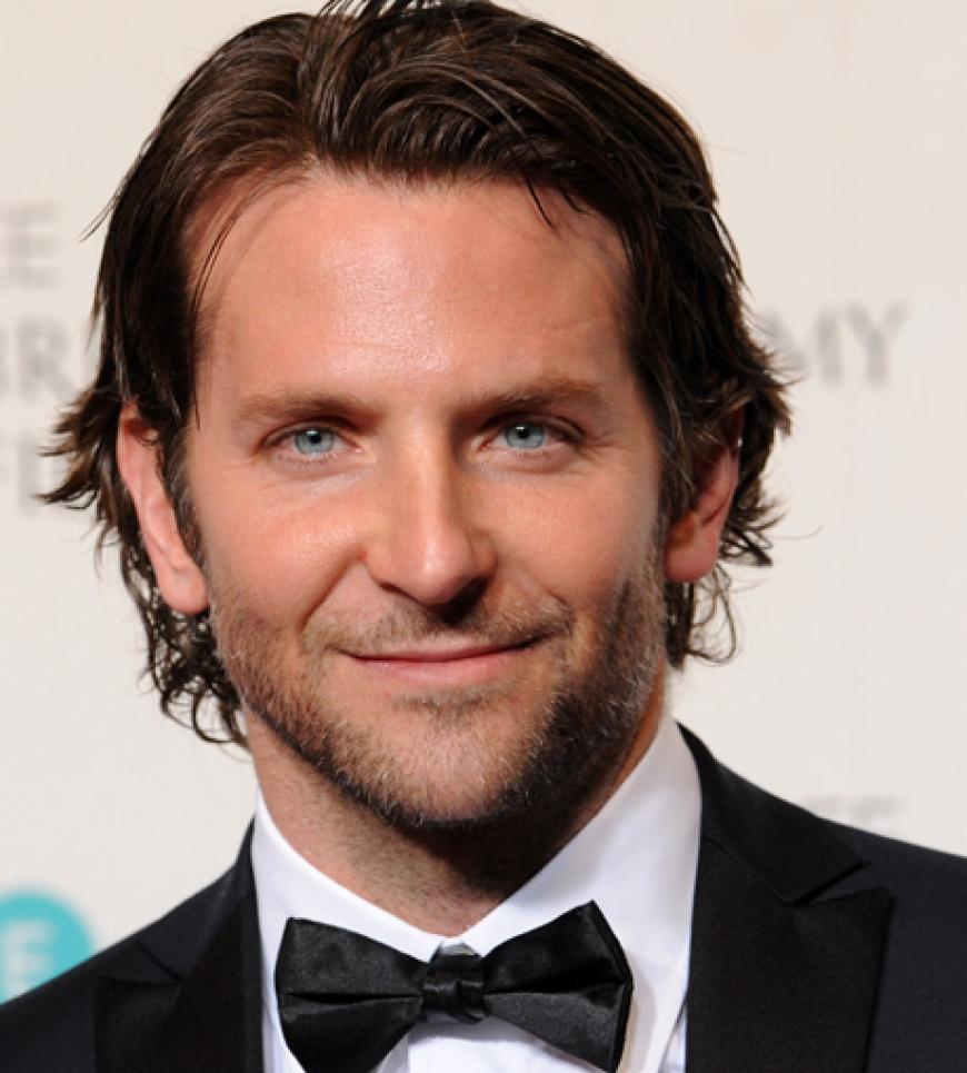 Frauenschwarm Bradley Cooper
