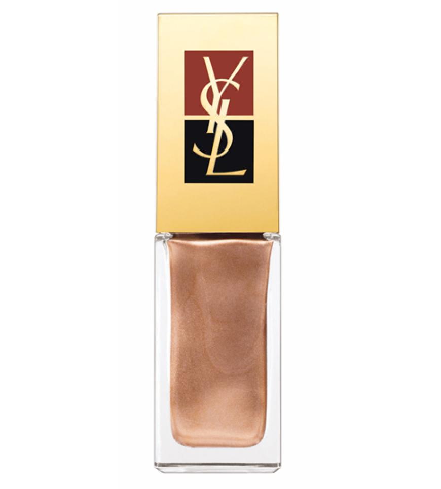 Das sind die angesagten Nagellack-Töne der kommenden Saison: Metallic so weit das Auge reicht: