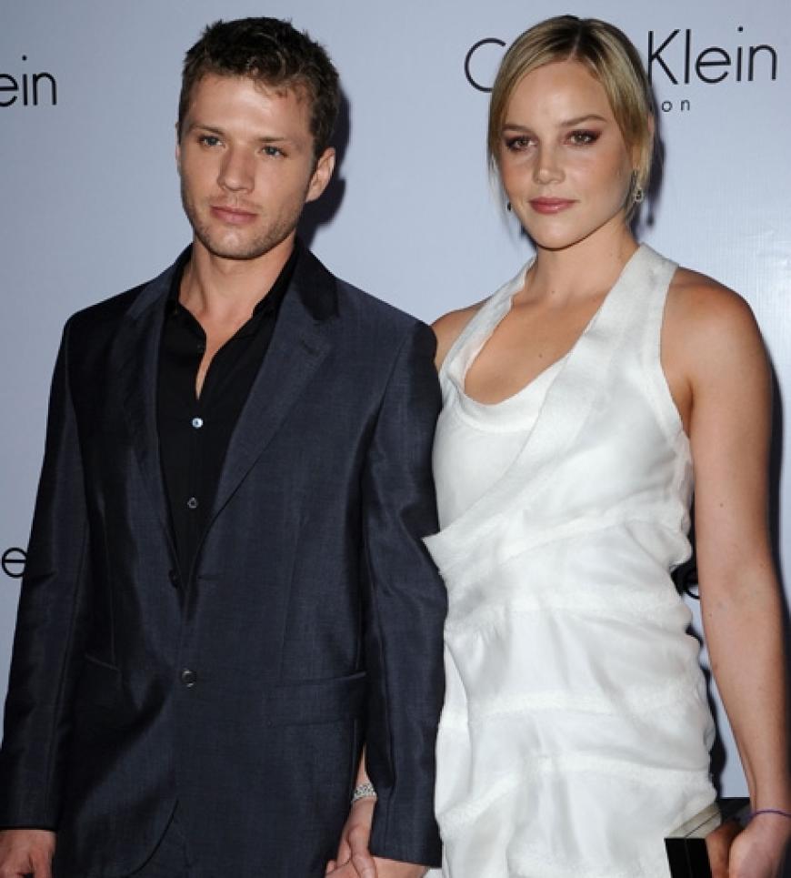 Ryan Phillippe und Abbie Cornish: Trennung - Bild 1