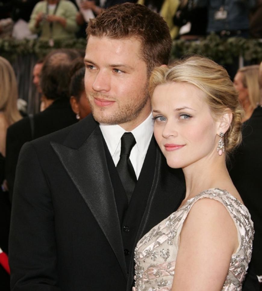 Zweite Chance für Reese Witherspoon und Ryan Phillippe? - Bild 1