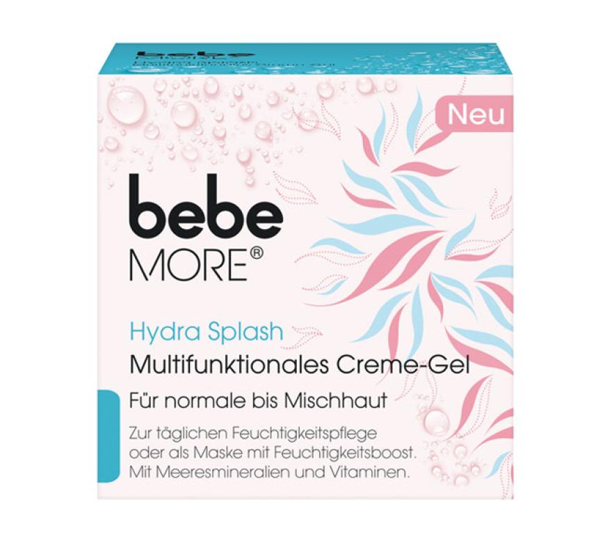 Für Teenie-Produkte zu alt, für Anti-Aging zu jung, stehen junge Frauen oftmals vor der Herausforderung, eine Gesichtspflege zu finden, die ausreichend Feuchtigkeit spendet, jedoch nicht zu ölig oder zu fettig ist. Ab August erweitert