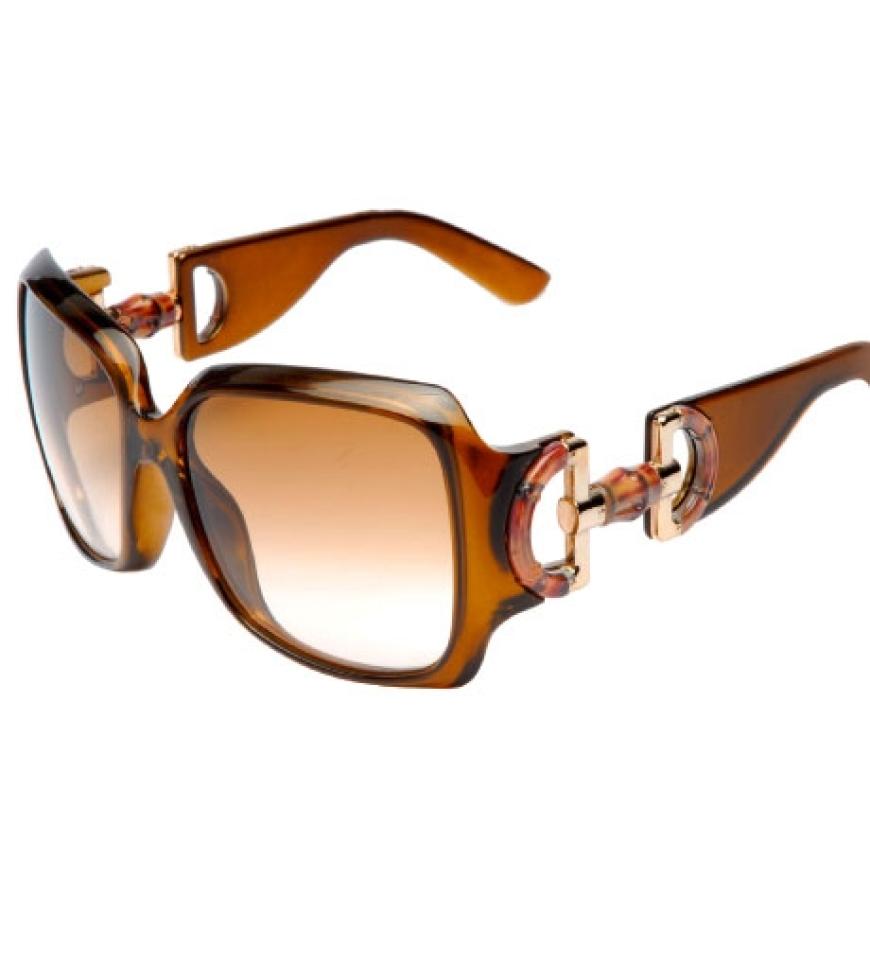 Für die Mama: Sonnenbrille von Gucci, ca. 220 Euro