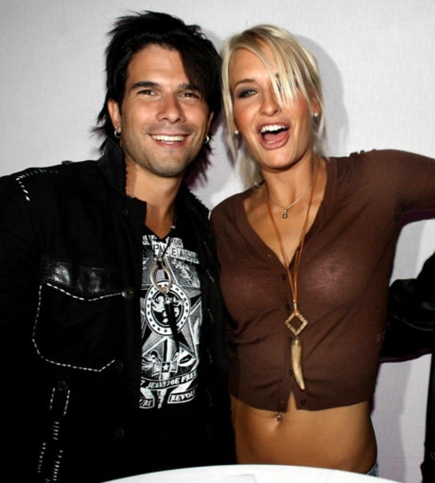 Sarah Connor & Marc Terenzi sind geschieden - Bild 1