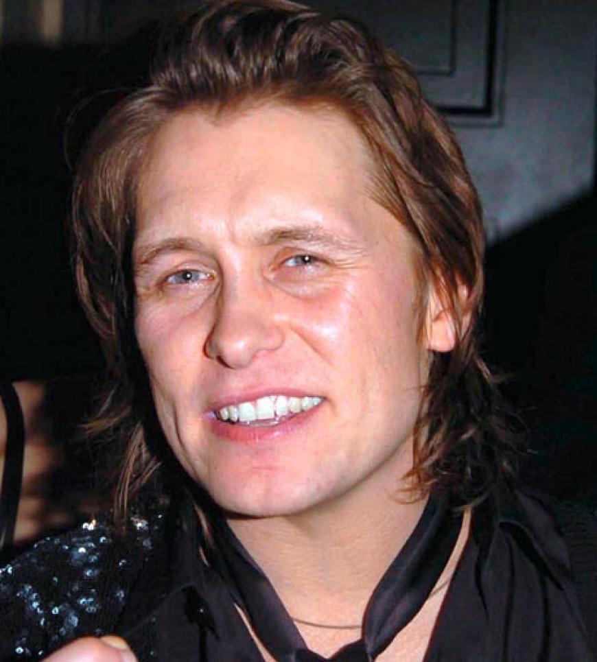 Mark Owen gesteht Seitensprünge - Bild 1