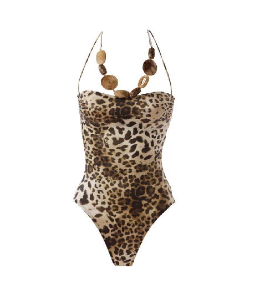 Geschmückt von Anna Club by La Perla, ca. 180 Euro