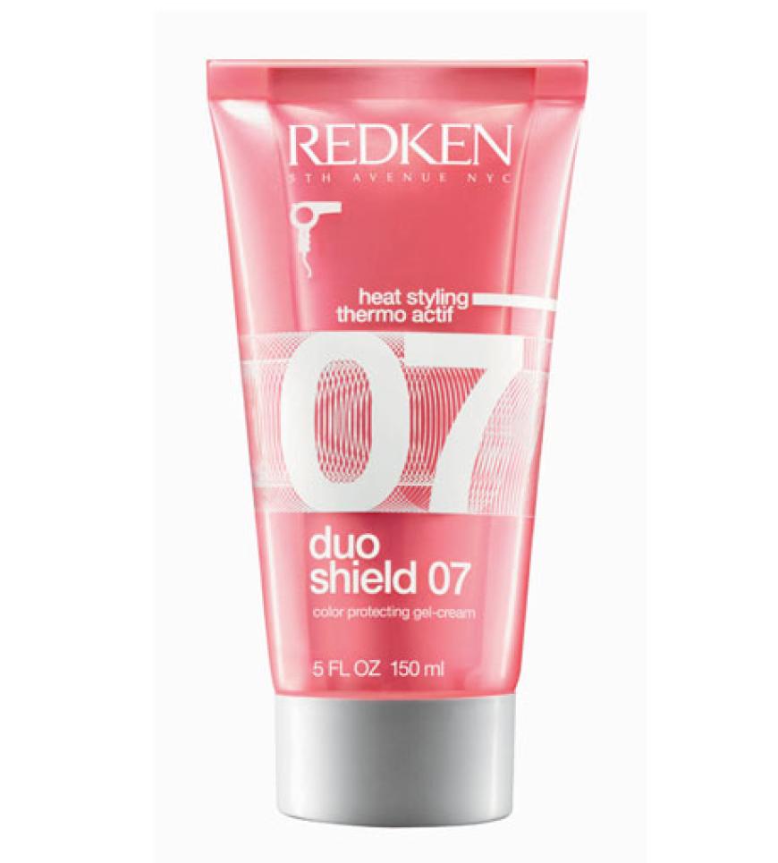 Die Gel-Creme âDuo Shield 07