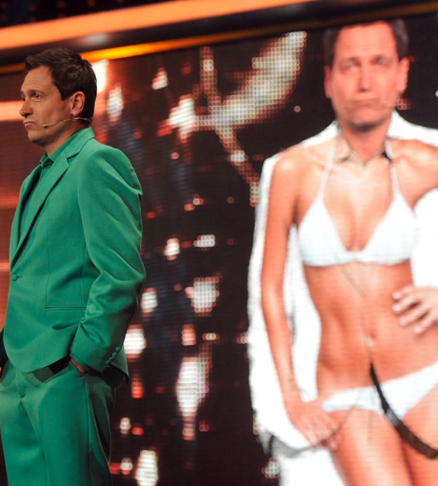 Dieter Nuhr als