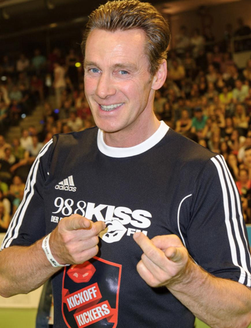 Jürgen Milski, ehemaliger