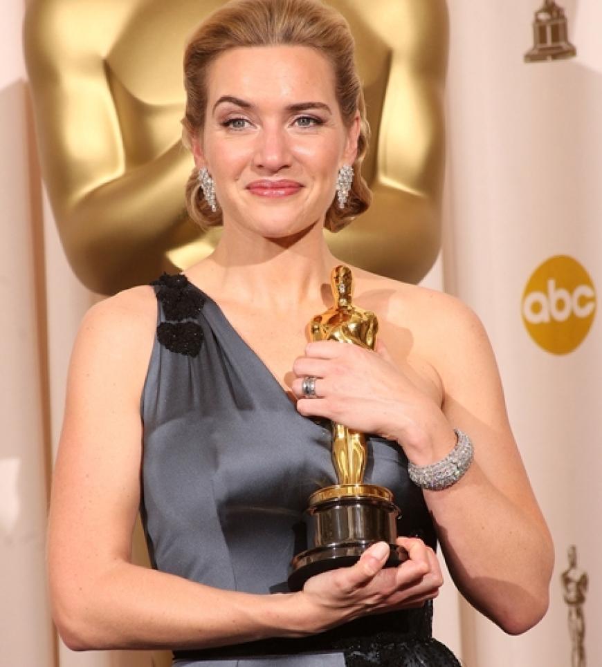 Kate Winslet