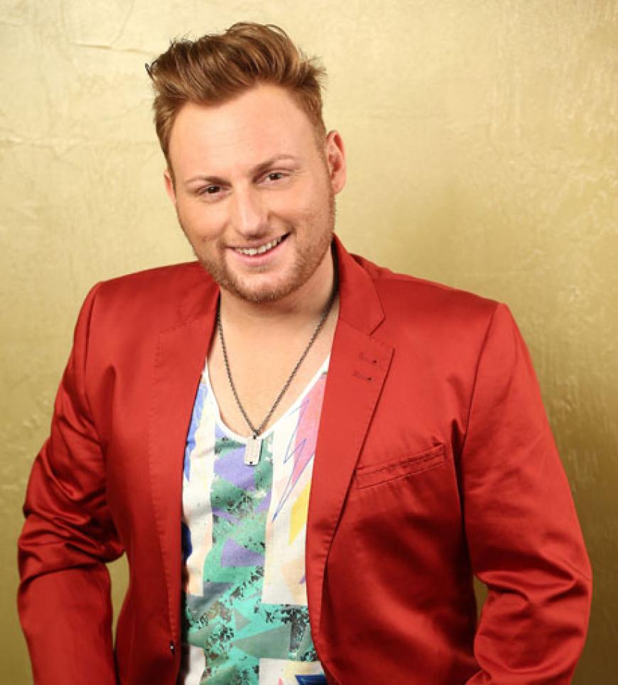 Daniel Ceylan (28) aus Meschede