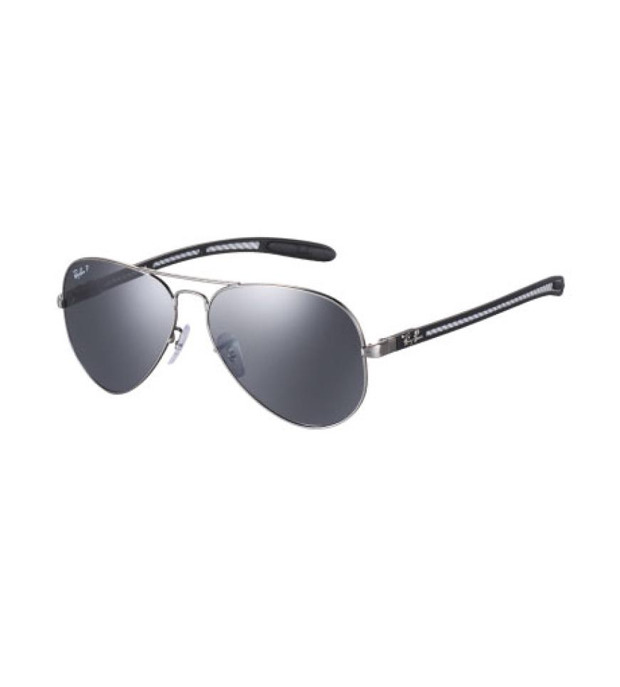 Der Klassiker von Ray-Ban, ca. 140 Euro