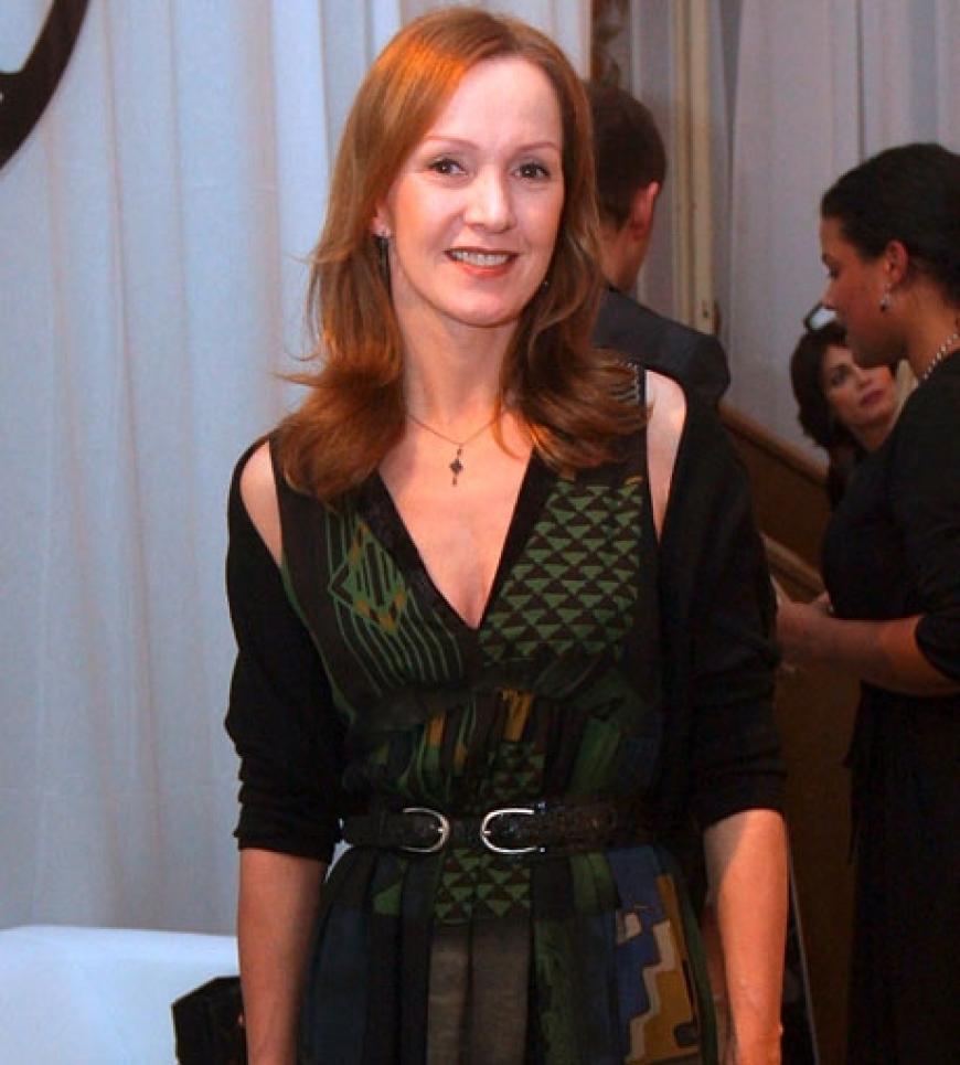 Katja Flint