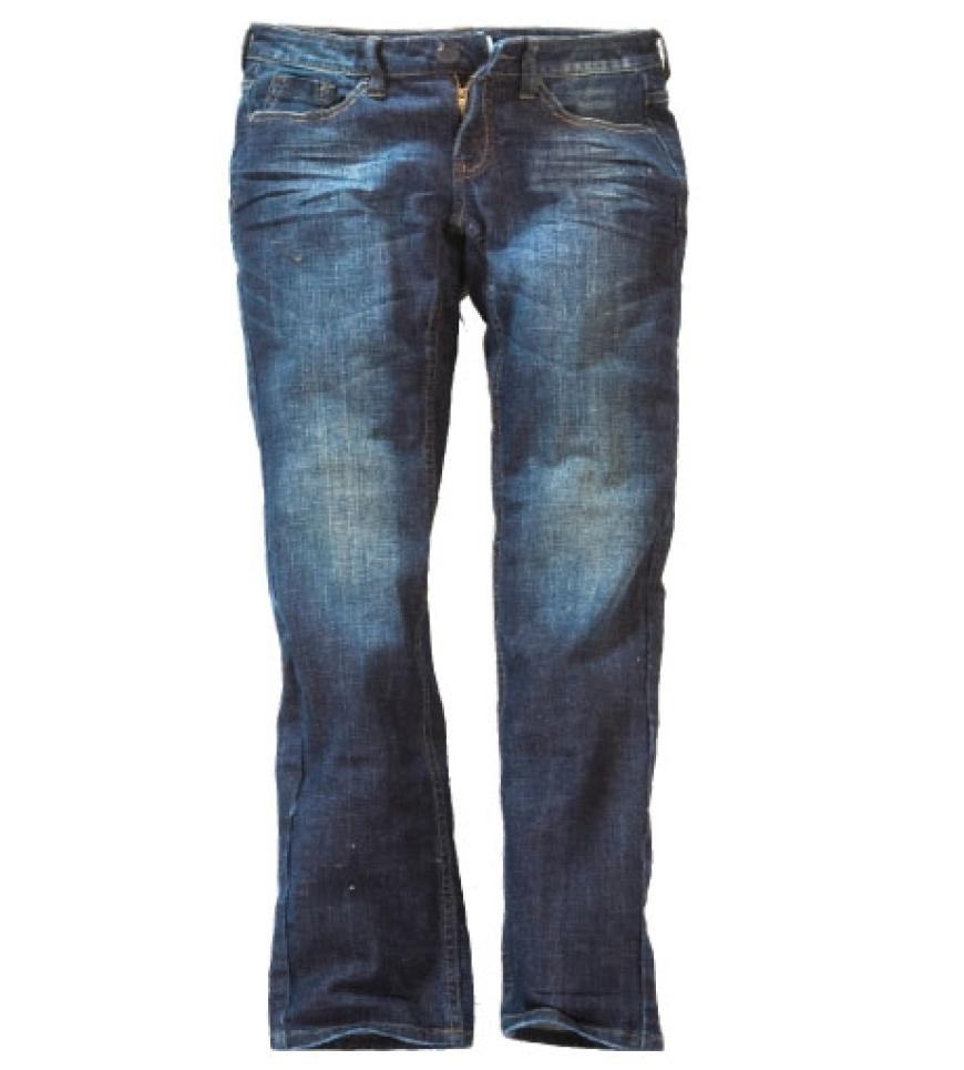 Jeans von Tom Tailor, ca. 80 Euro