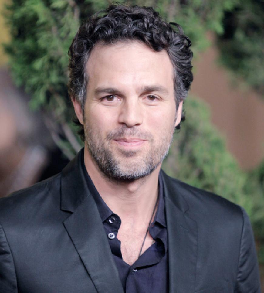Das Rennen um den Oscar hat begonnen: Mark Ruffalo (
