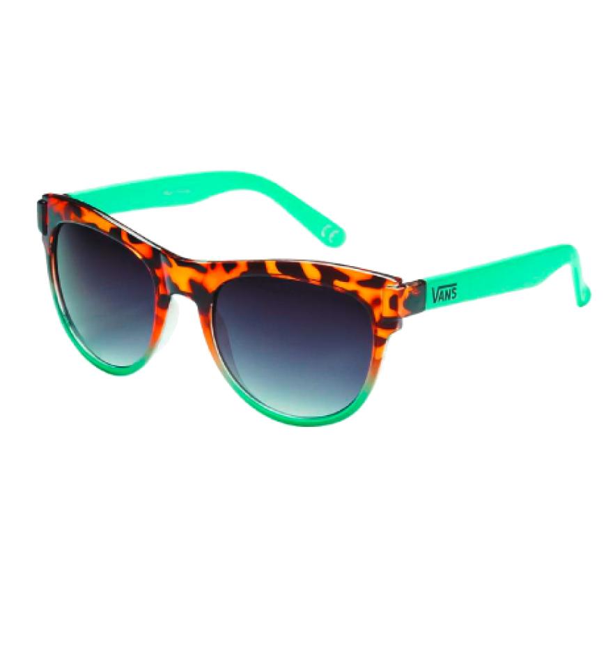 Sonnenbrille von Vans, ca. 15 Euro