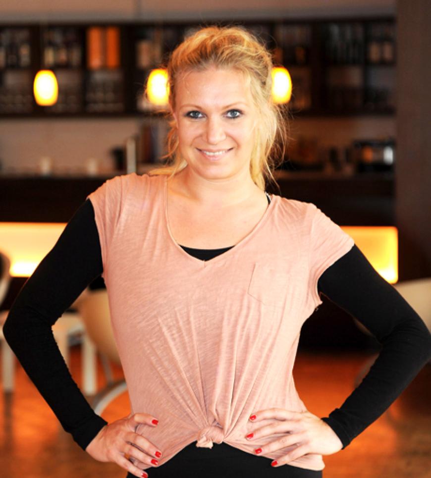 oder Magda?