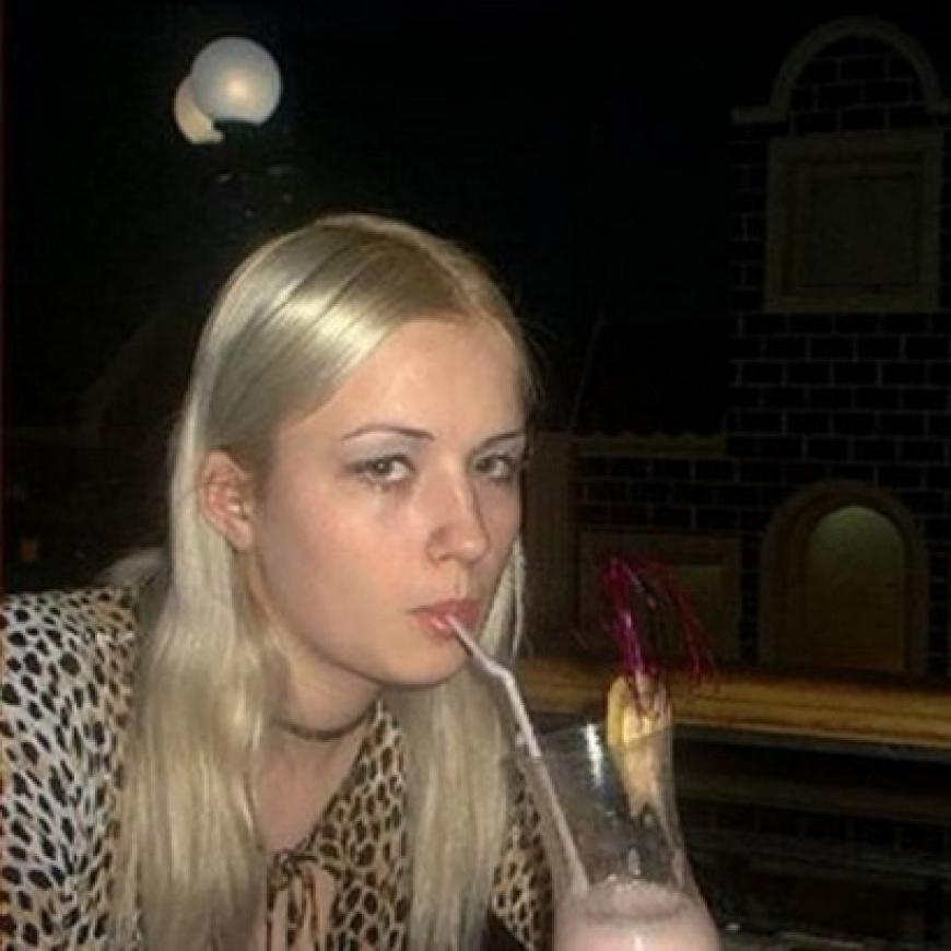Kaum zu glauben: So sah Valeria Lukyanova vor ihren Operation aus