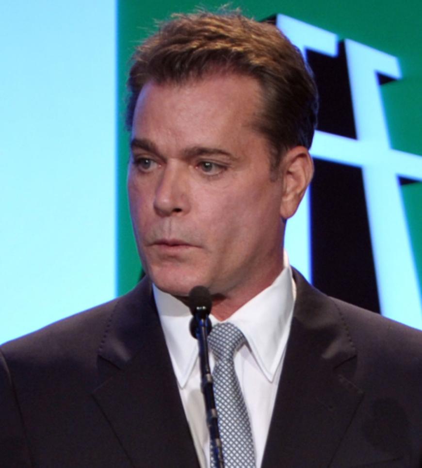Schauspieler Ray Liotta