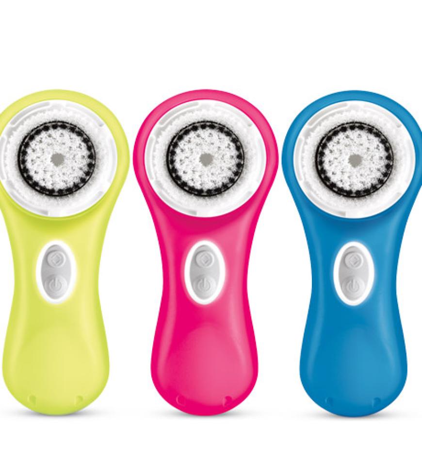 Ein Pflege-Must-Have, das auch optisch für gute Laune sorgt: Die