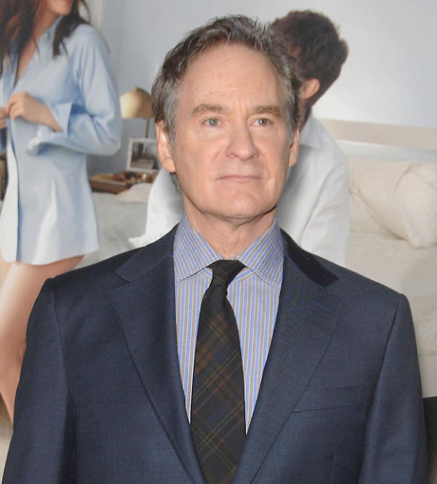 Hollywood-Star Kevin Kline auf der Premiere seines neuesten Films