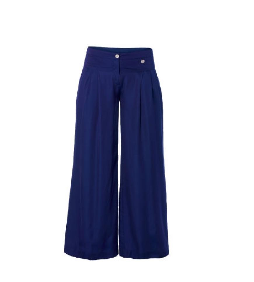Marlene-Stil mit Bundfalte von Mango, ca. 45 Euro