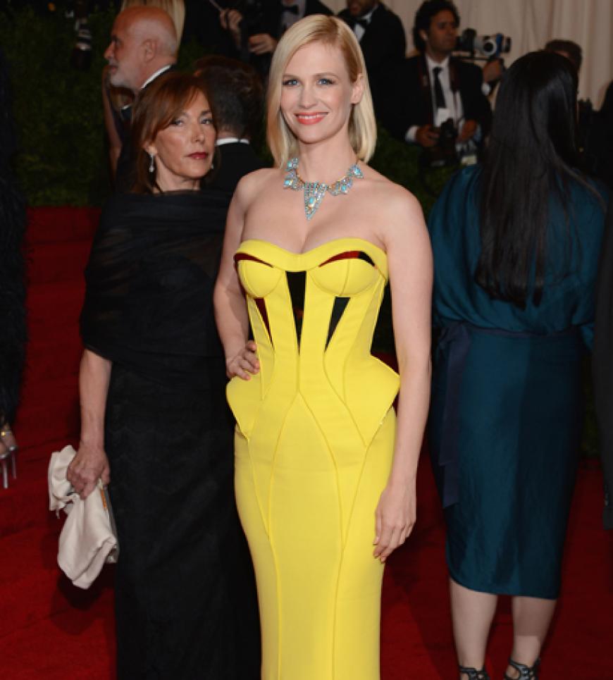 January Jones