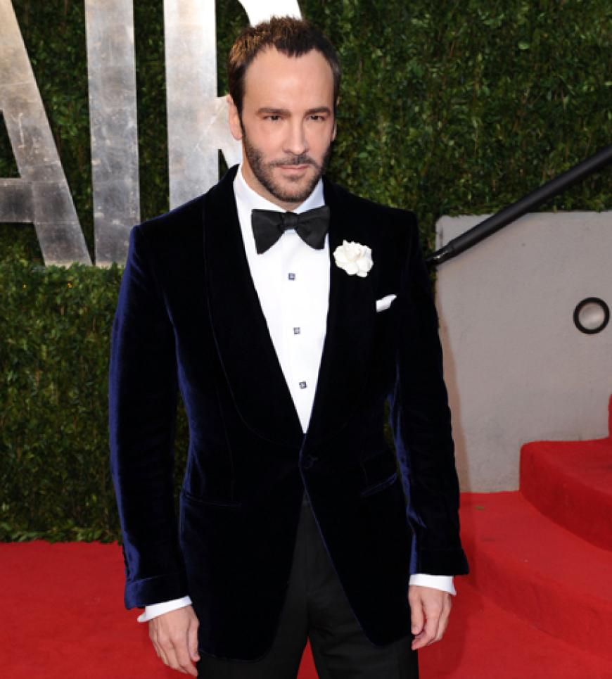 ... Tom Ford