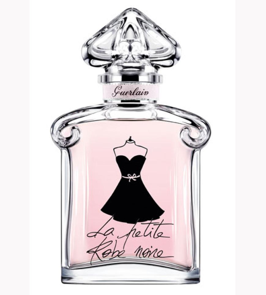 2. âLa Petite Robe Noire