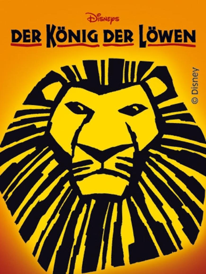 Disneys DER KÖNIG DER LÖWEN