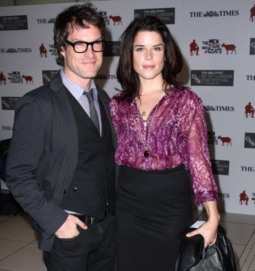 Neve Campbell: Scheidung von John Light - Bild 1