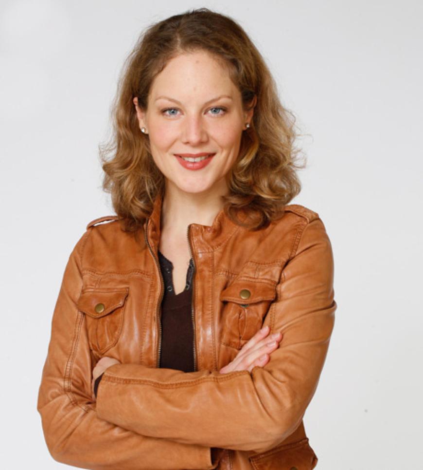 Tessa Mittelstaedt