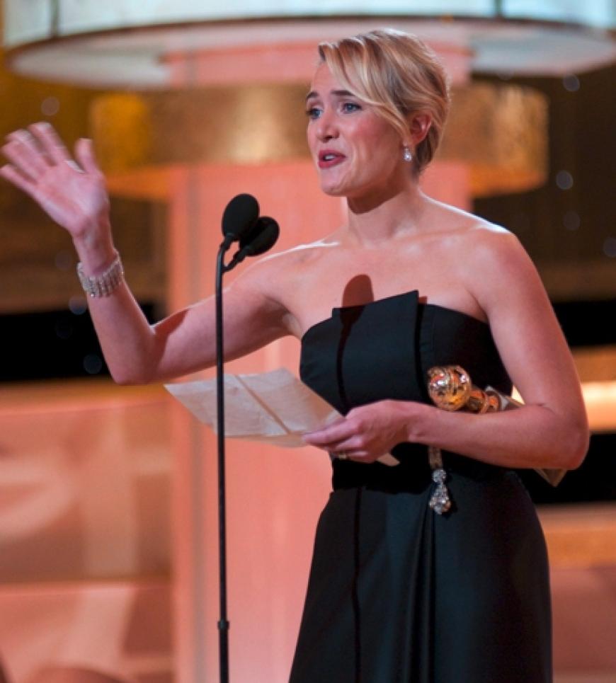 Kate Winslet