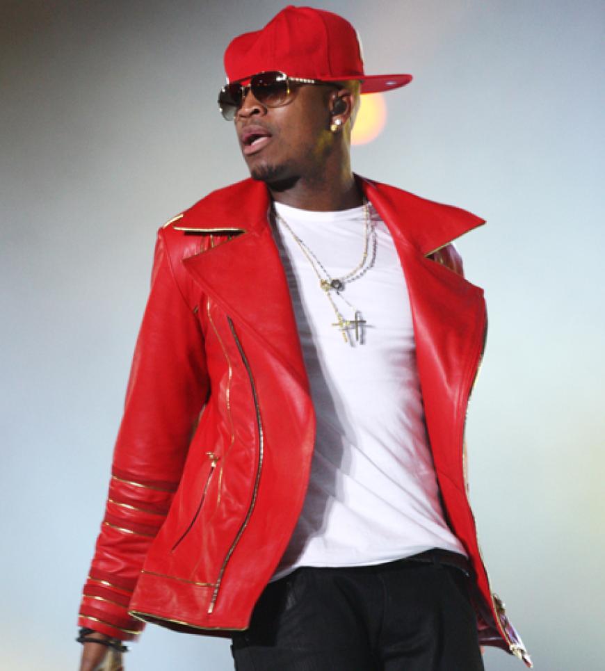 Ne-Yo