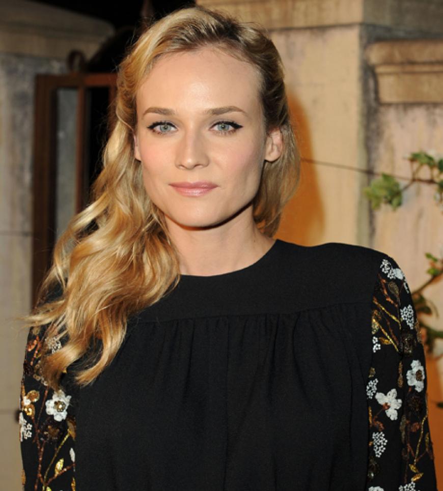 Diane Kruger ist die deutsche Hollywood-Hoffnung schlechthin. Nicht ohne Grund, denn sie spielte schon in so einigen Hollywood-Produktionen mit, z.B. Troja oder das Vermächtnis der Tempelritter