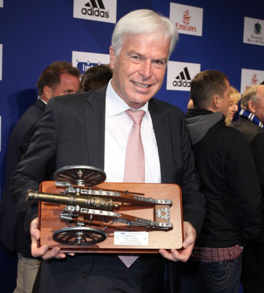 Reiner Holzschuh (Herausgeber